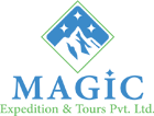 Magic Expedition & Tours Pvt. Ltd.