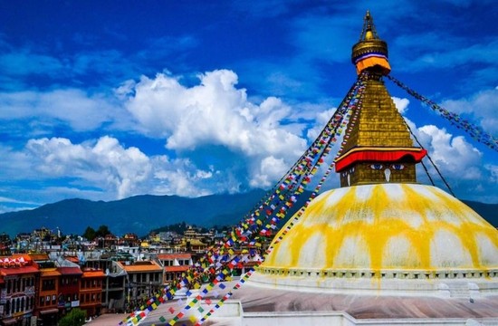 Explore Nepal Tour