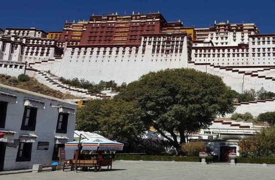 How To Travel Tibet by Overland