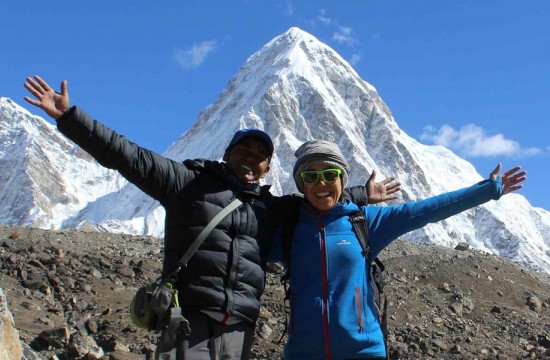Journey to Everest Base Camp: Much more than simply an Adventure