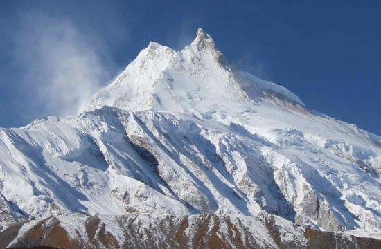 Manaslu Trek Route Accommodation Cost Itinerary Information