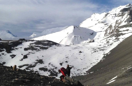 The Perfect Guide To Annapurna Circuit Trek