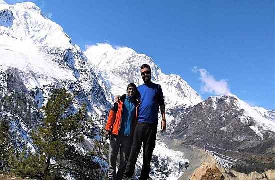 Top Reason To Trek In Nepal