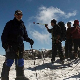 Peak Climbing In Nepal