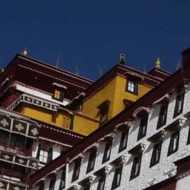 Tibet Tour