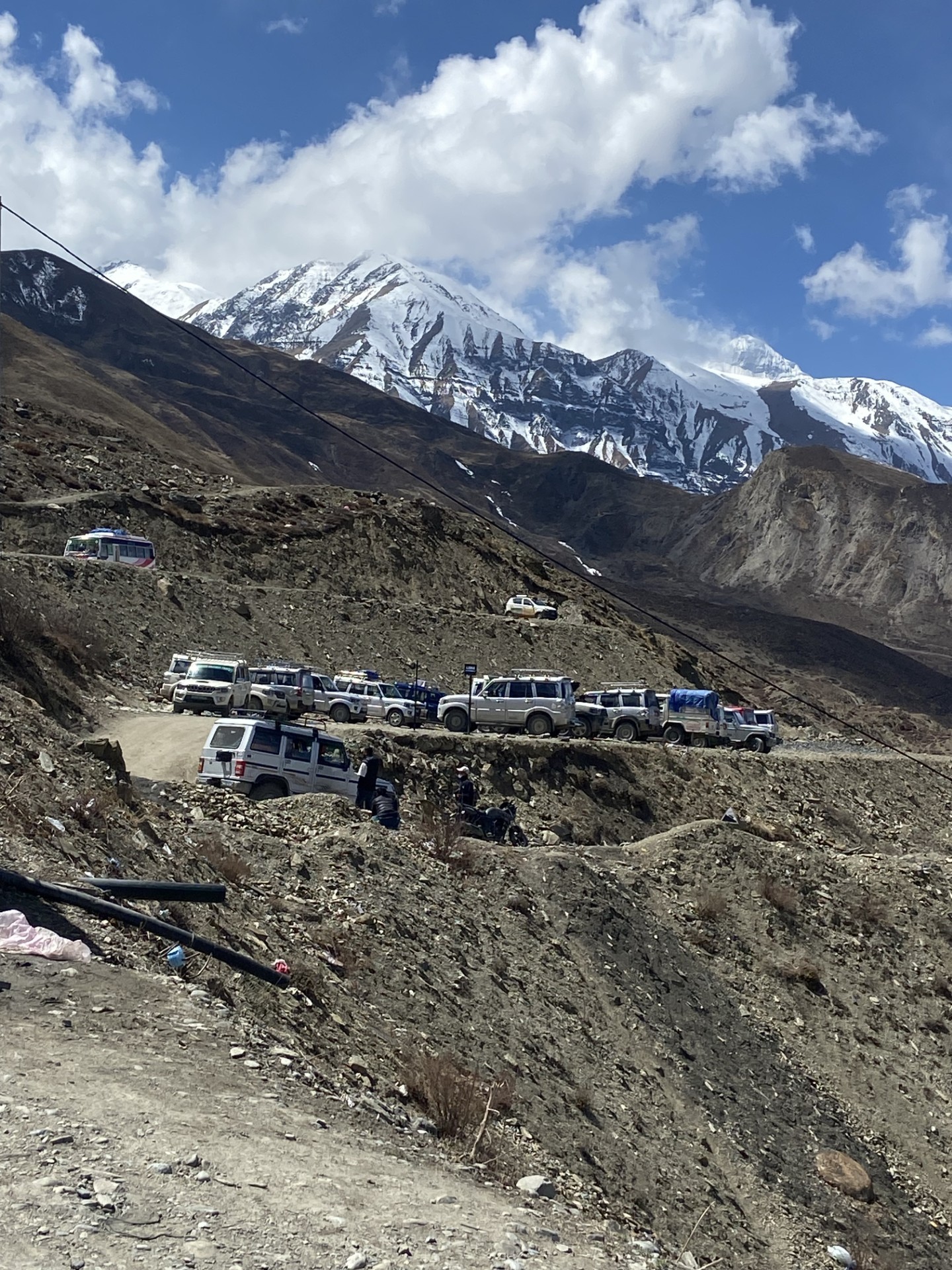 privet jeep tour