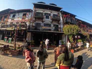 Bandipur tour in  Nepal