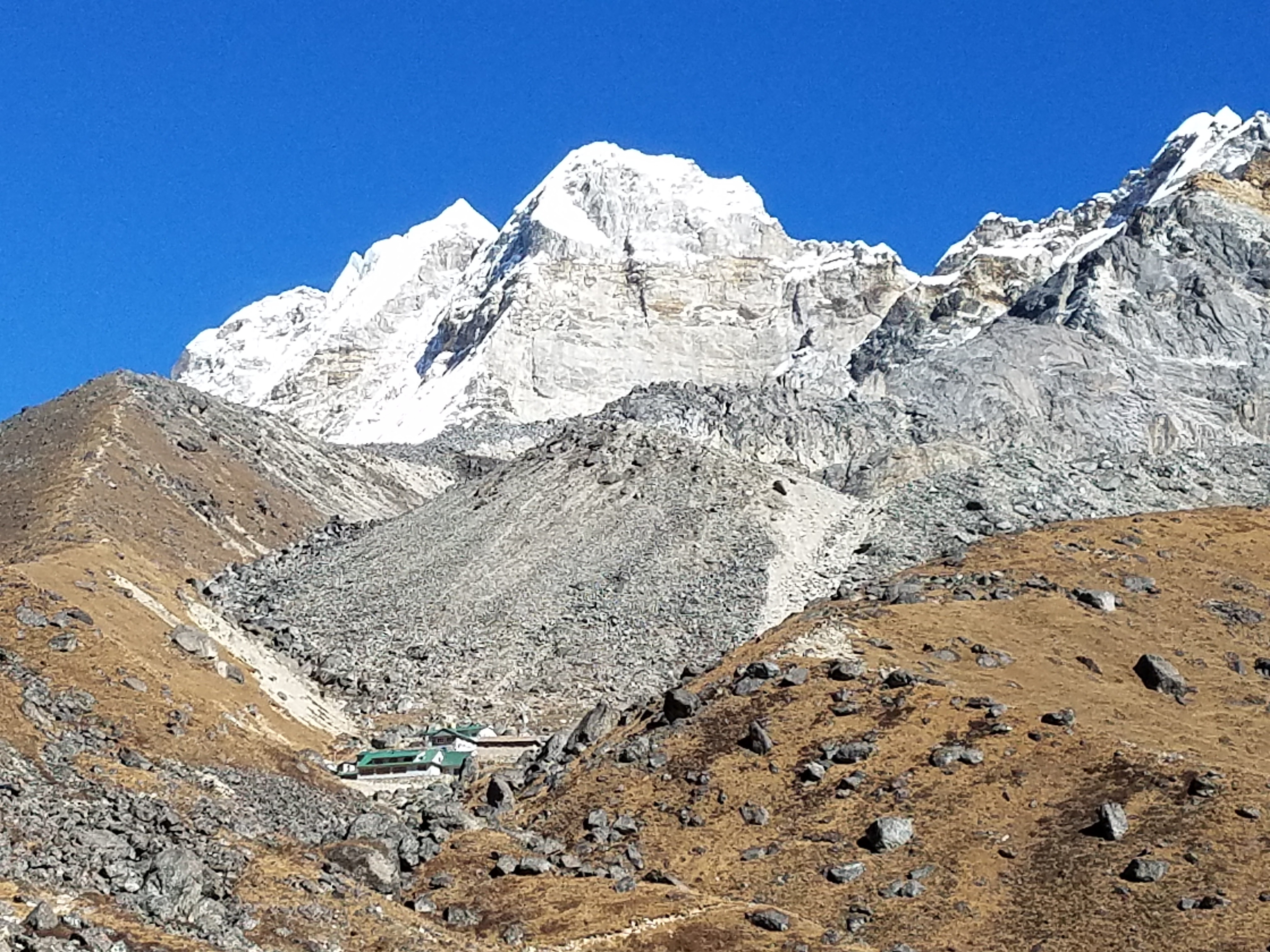 How to prepare for trekking in Nepal