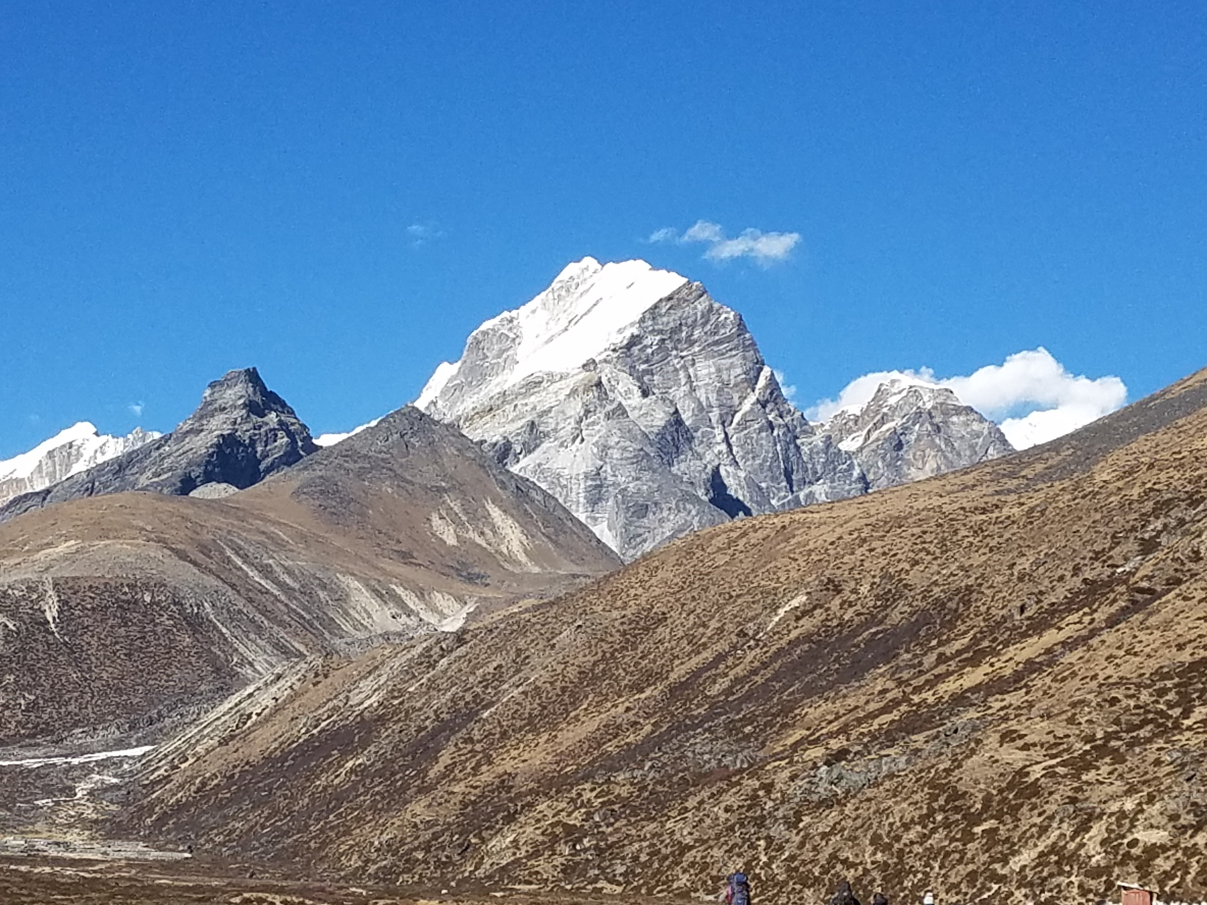 everest region 