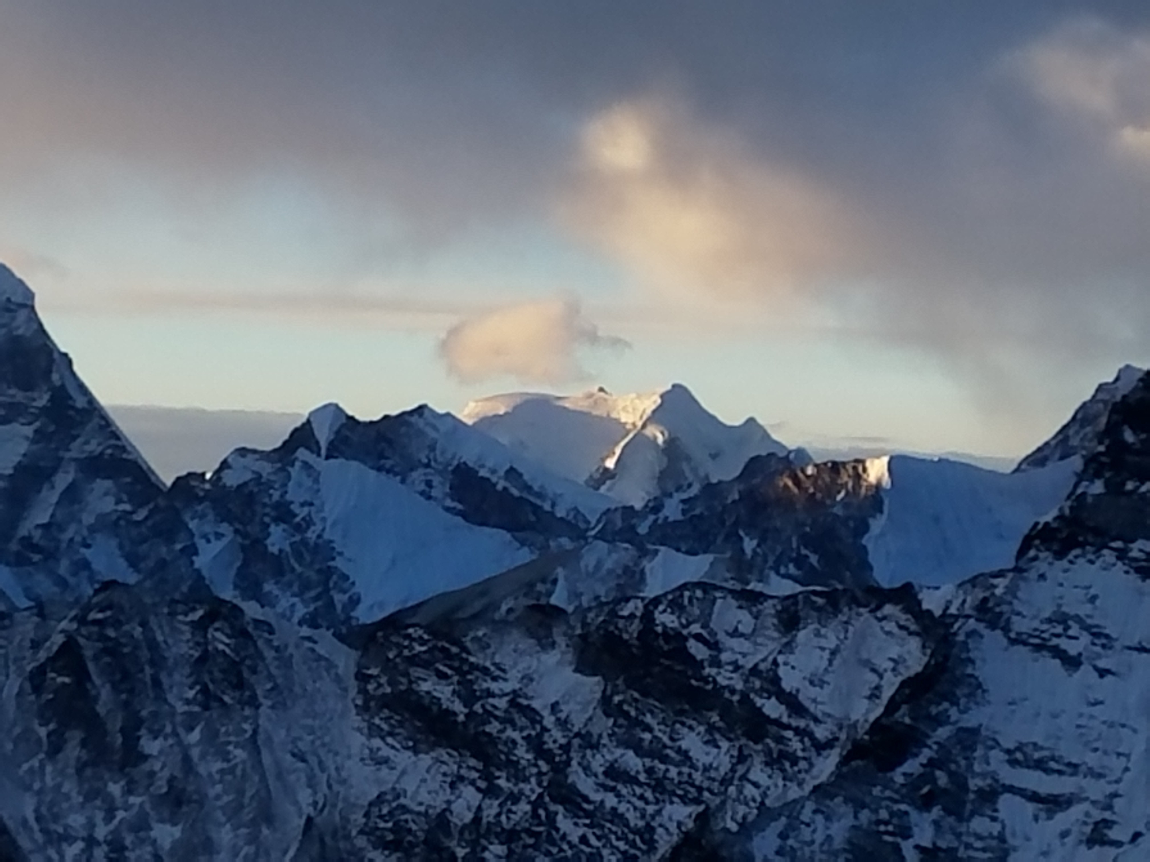 Culturally blessed Himalayan Kingdom