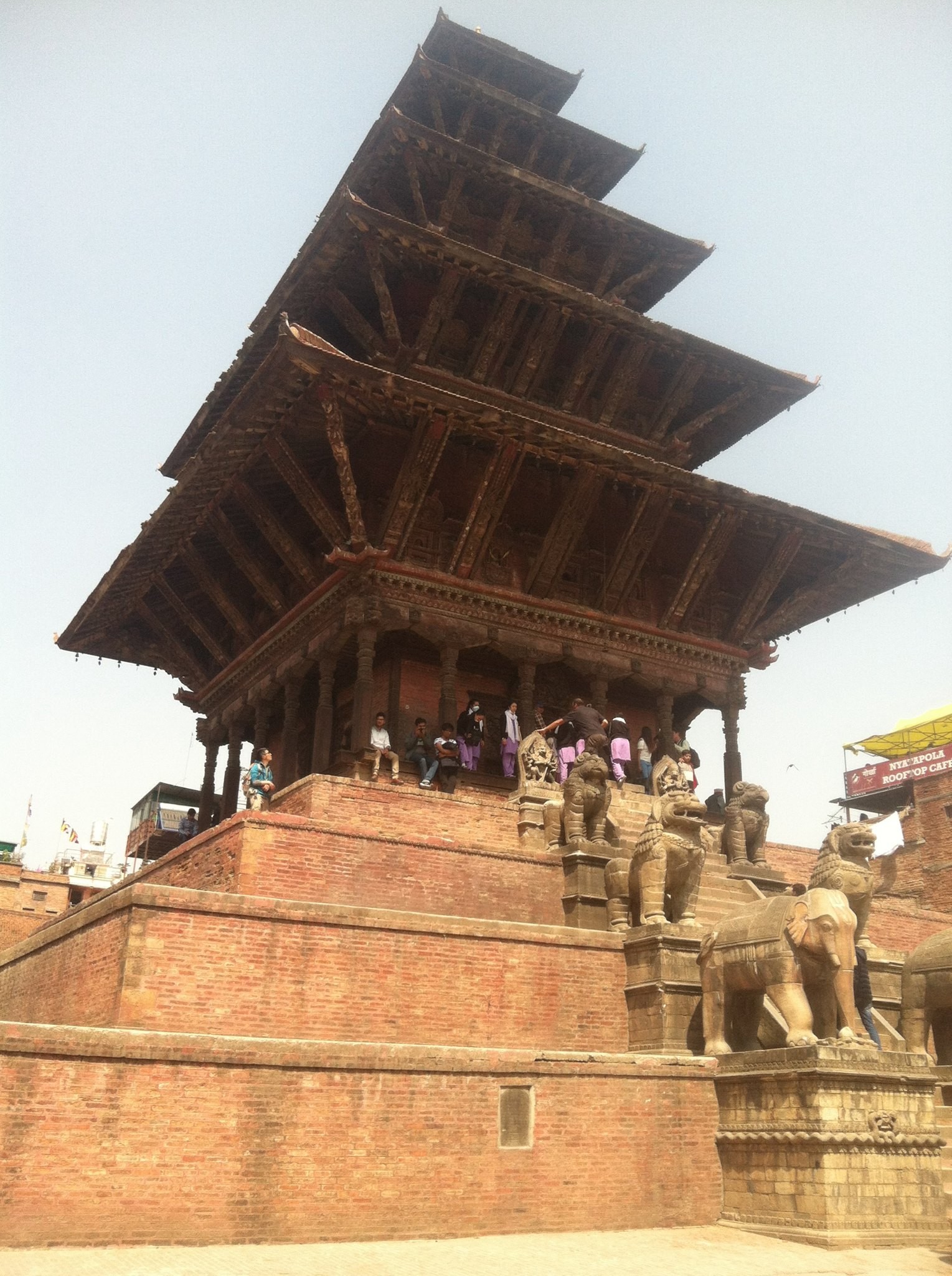 Top 5 Tour Destination in Nepal