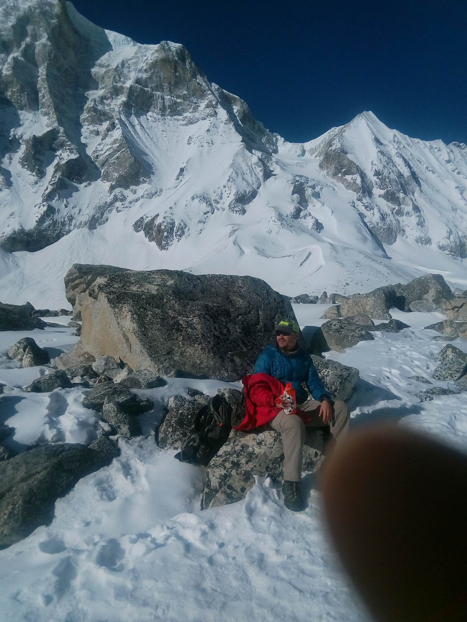 What Is Manaslu Trek