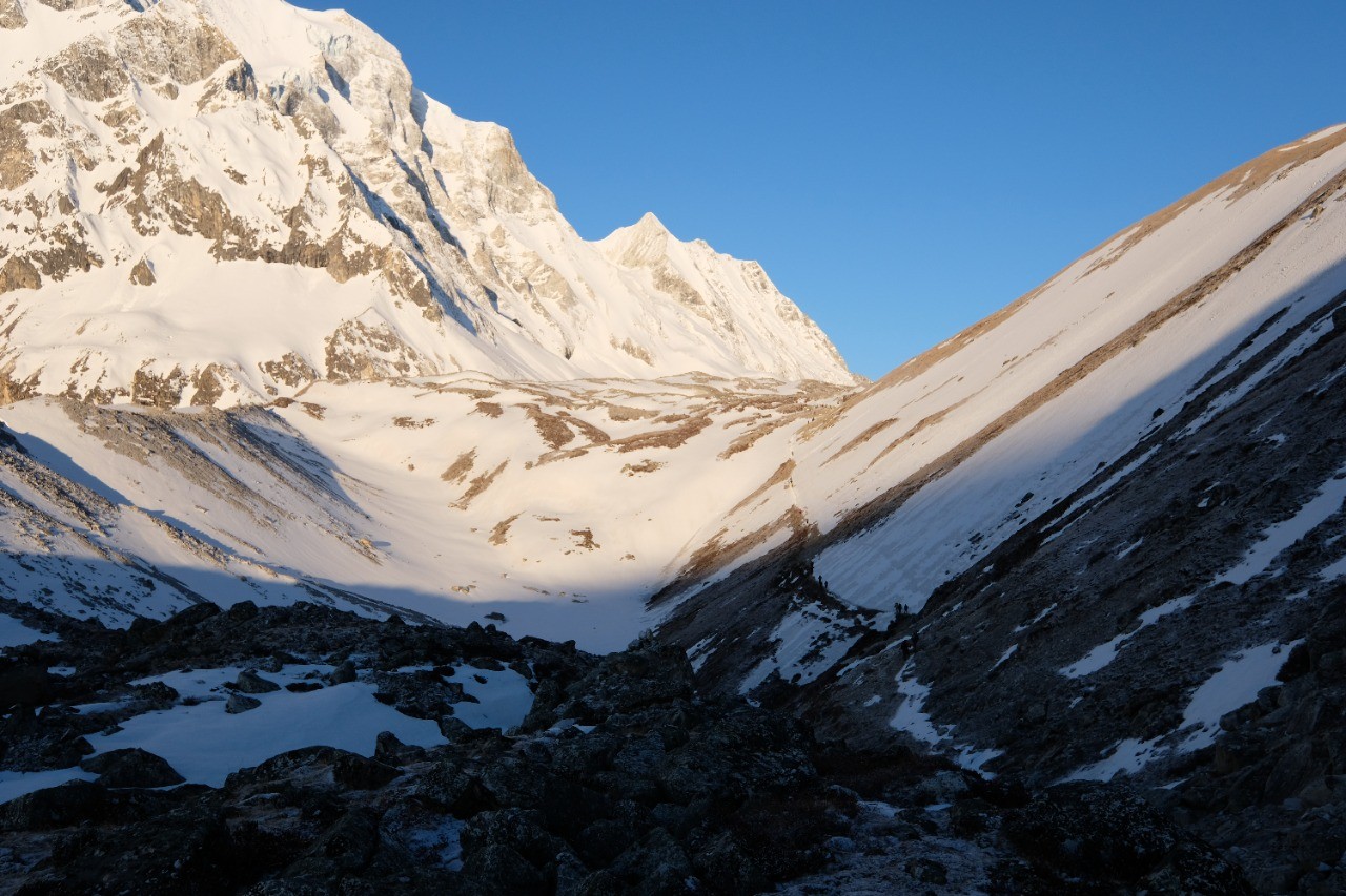 How To Turn Your Manaslu Trek From Blah Into Fantastic