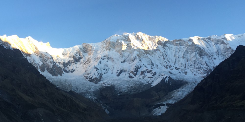 best short trek in Nepal