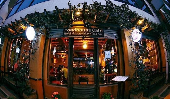 roadhouse cafe thamel