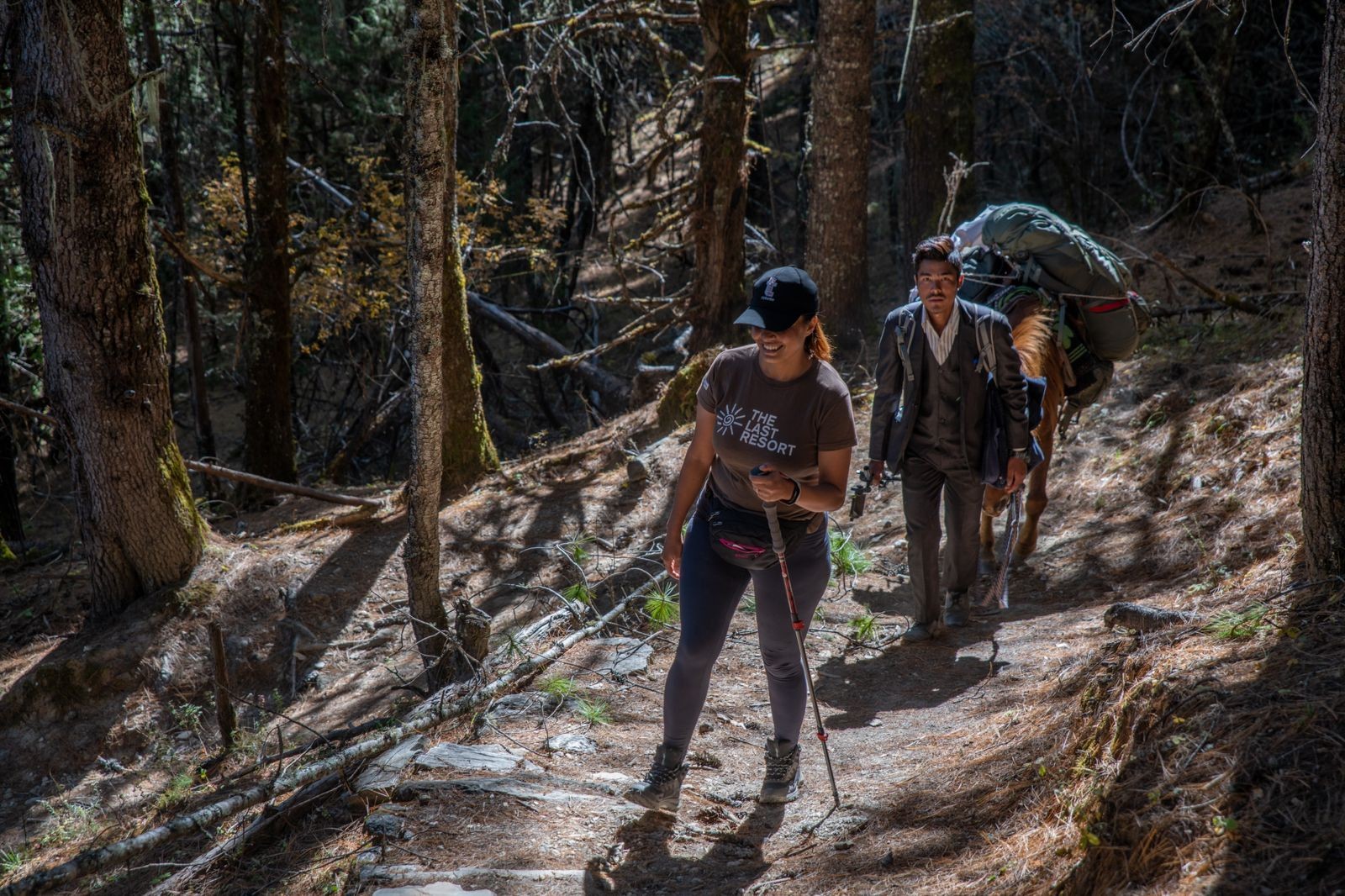 rara jeep tour in Nepal