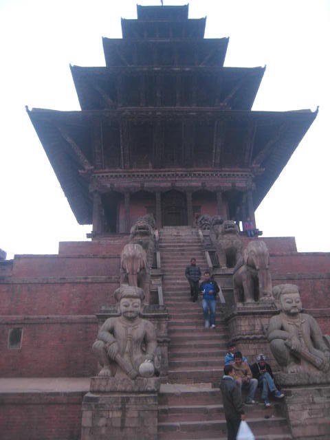 Edit Entry fees to Heritage site of Nepal
