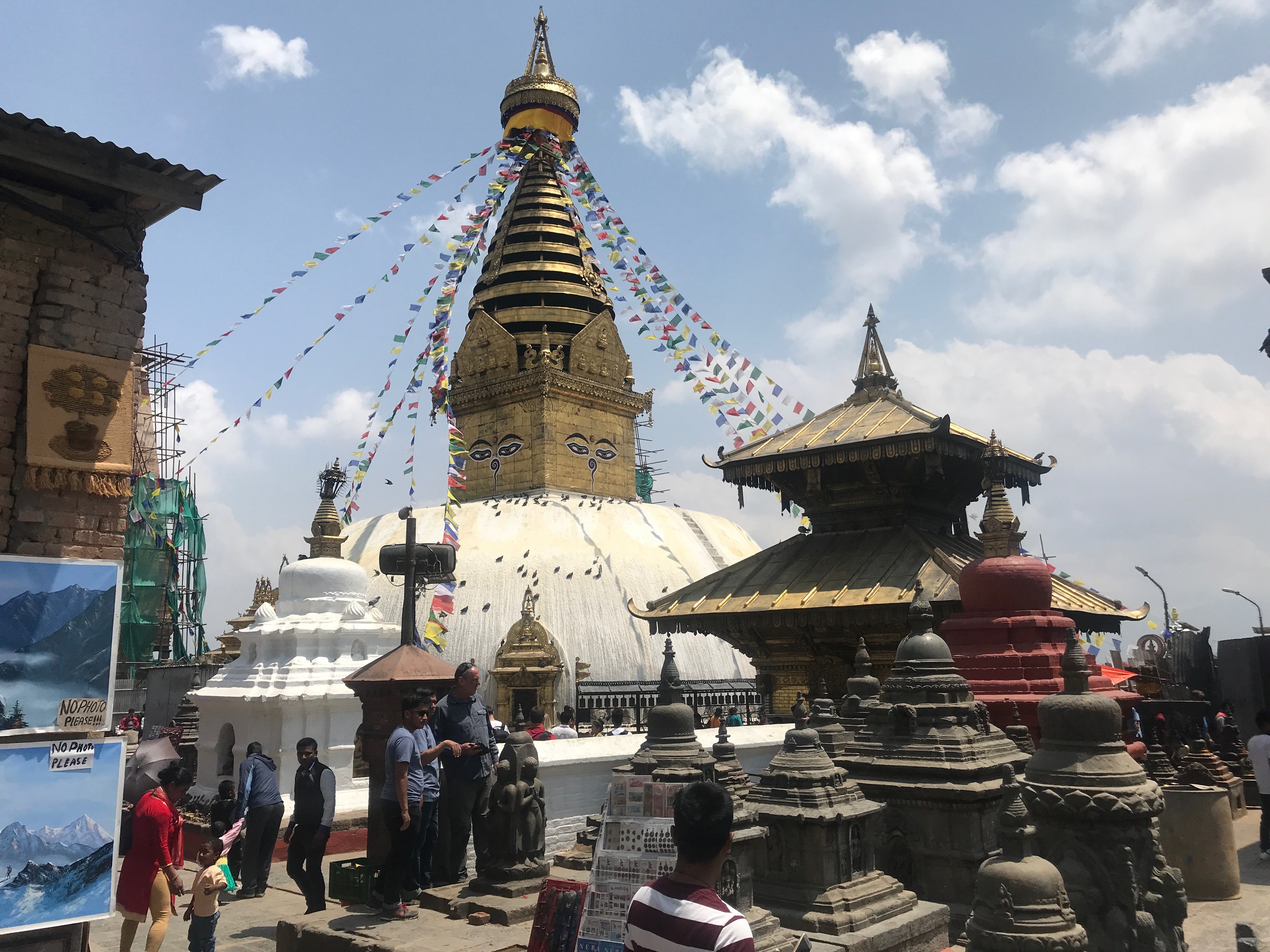 Top 5 Tour Destination in Nepal