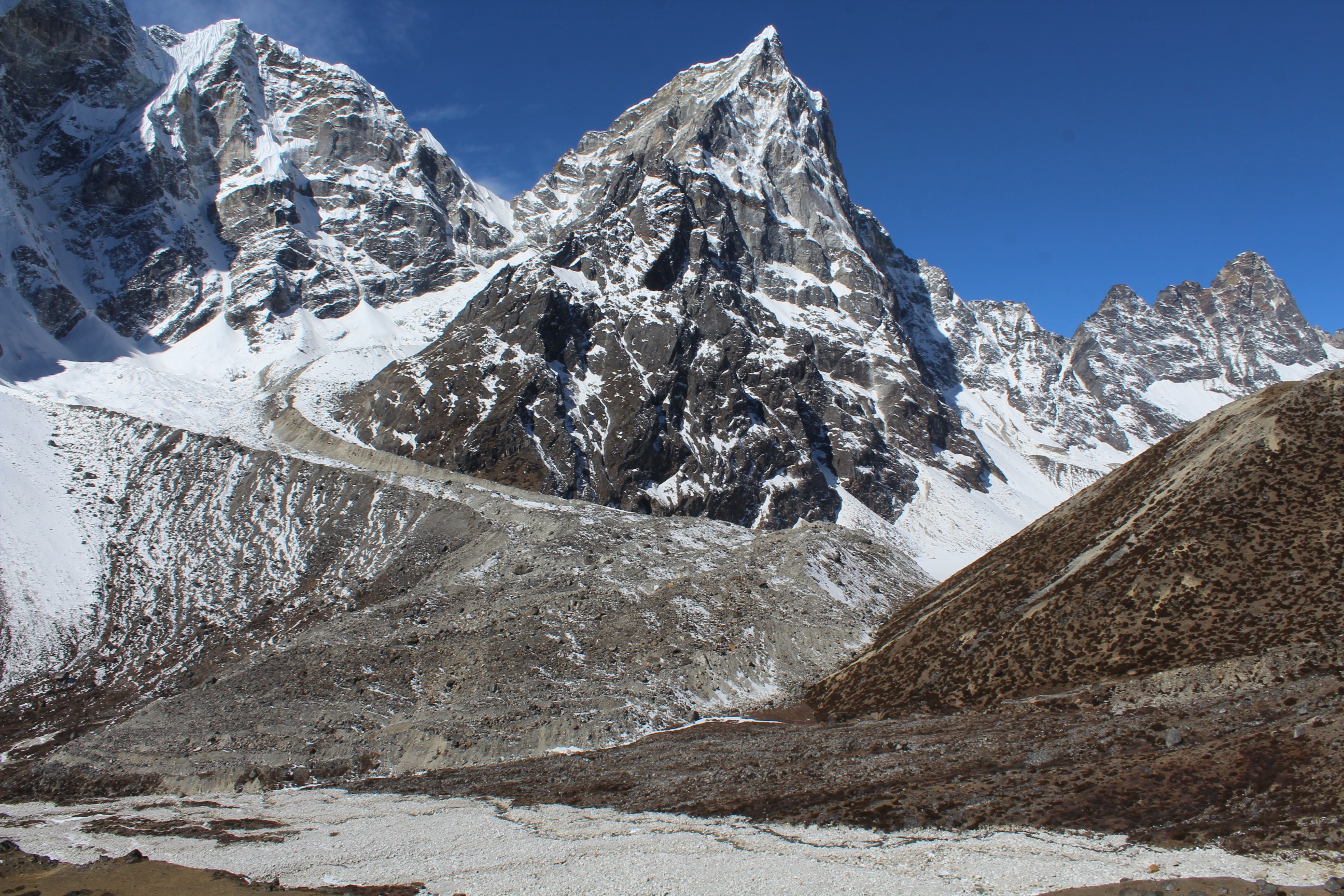 Everest Region Trek