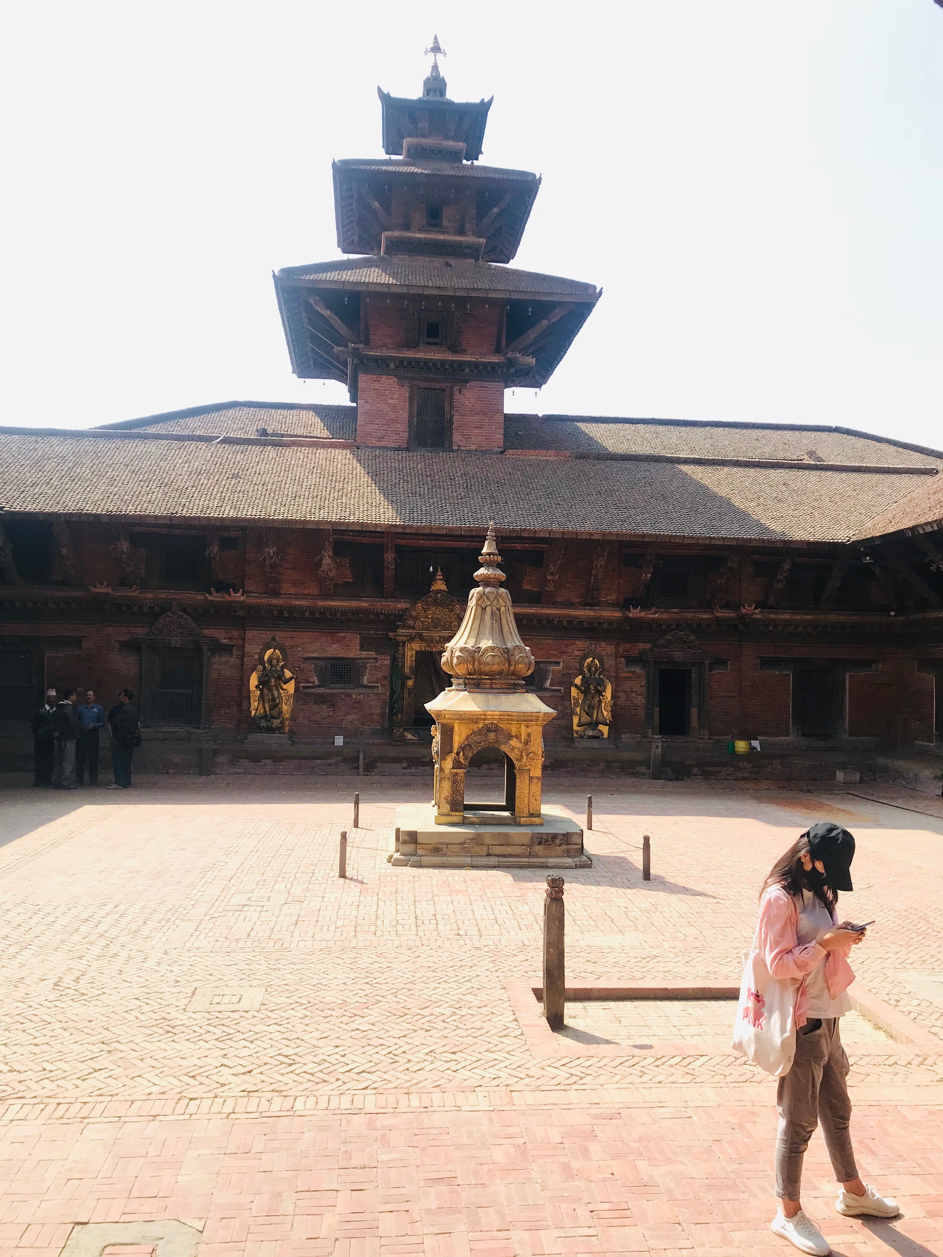 Nepal Pilgrimage Tour