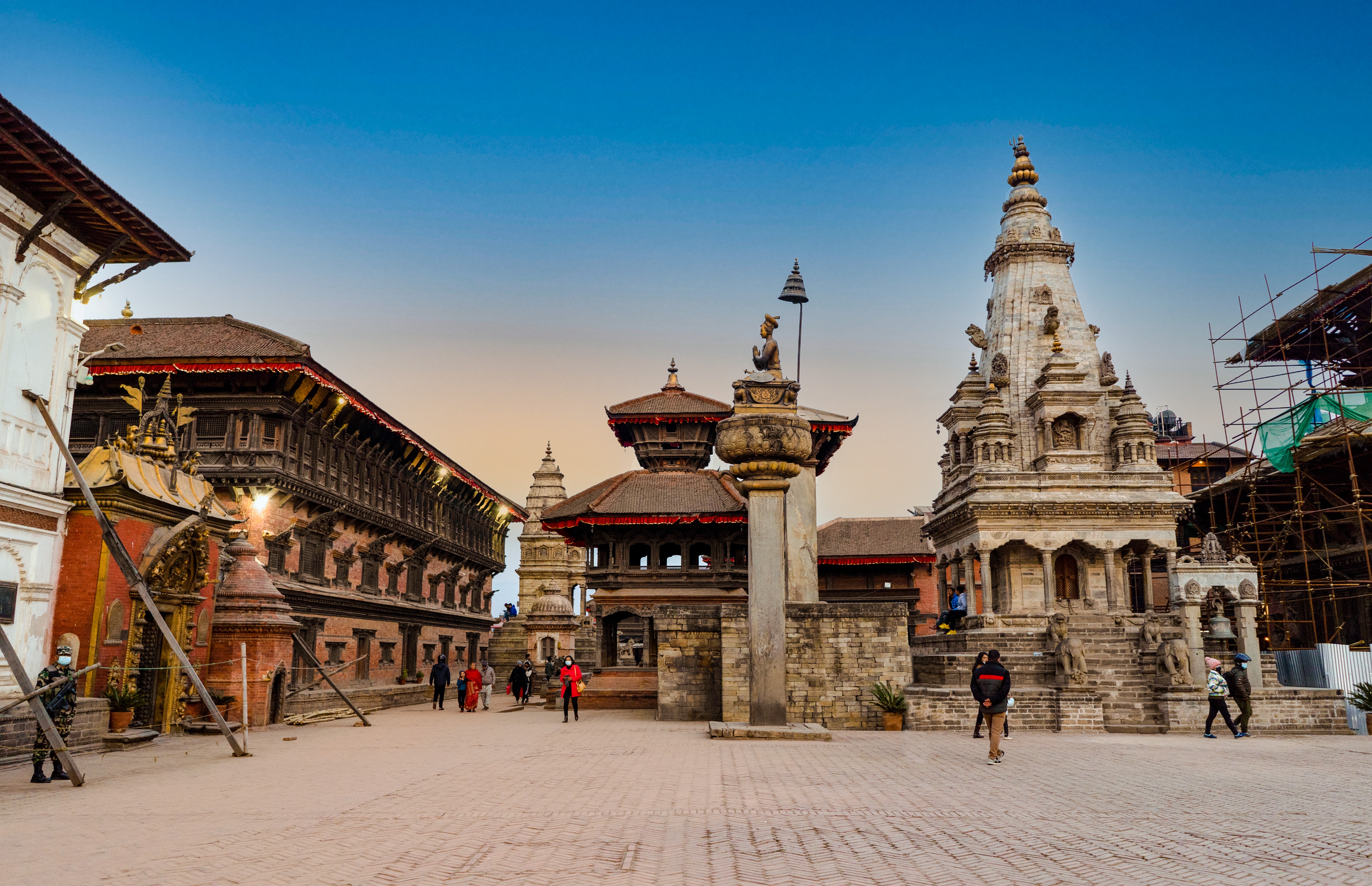 Top 5 Tour Destination in Nepal