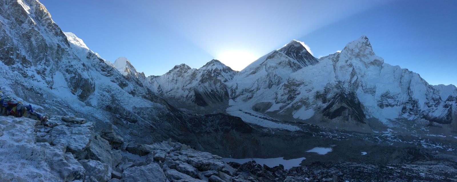 Top Reasons to trek in Nepal