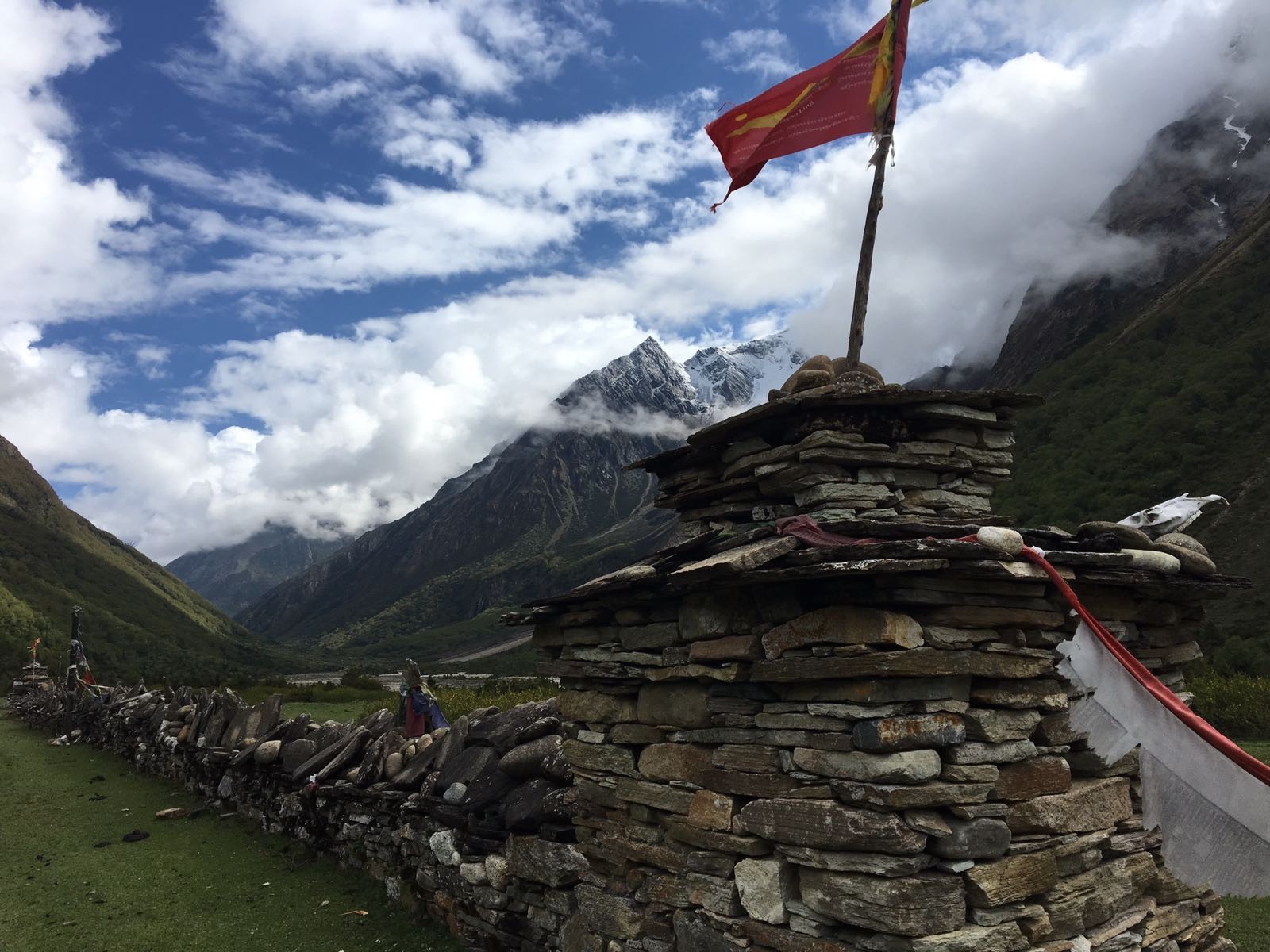 Manaslu Trek Route Accommodation Cost Itinerary Information