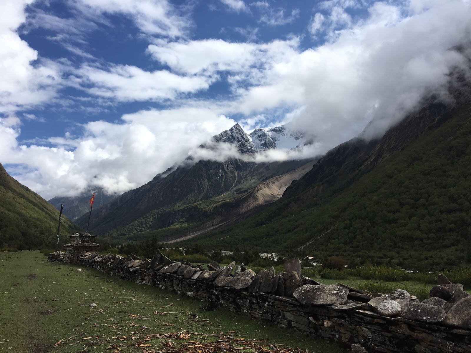 Manaslu Trekking Is Not That much Difficult As You Think