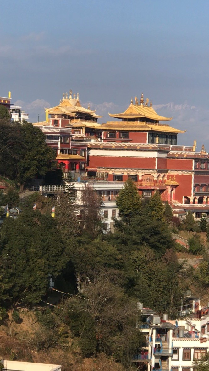 Nepal Pilgrimage Tour