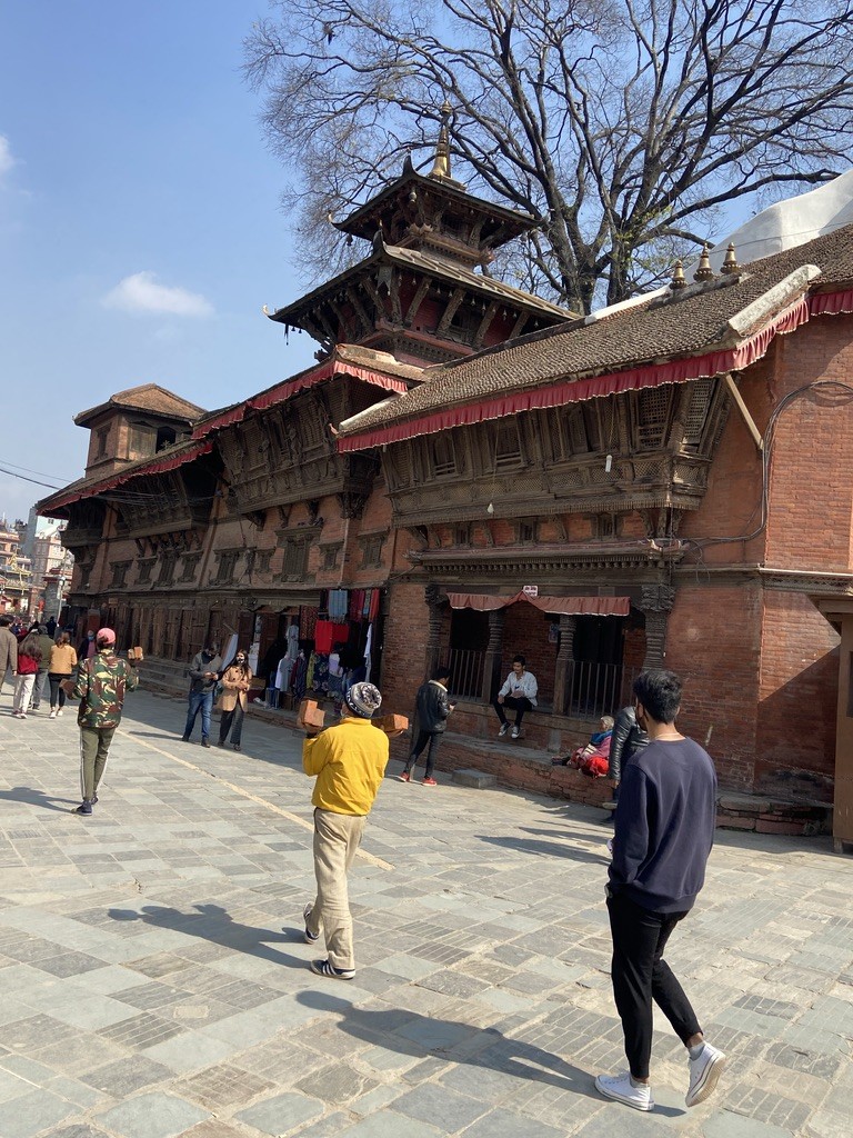 Top 5 Tour Destination in Nepal