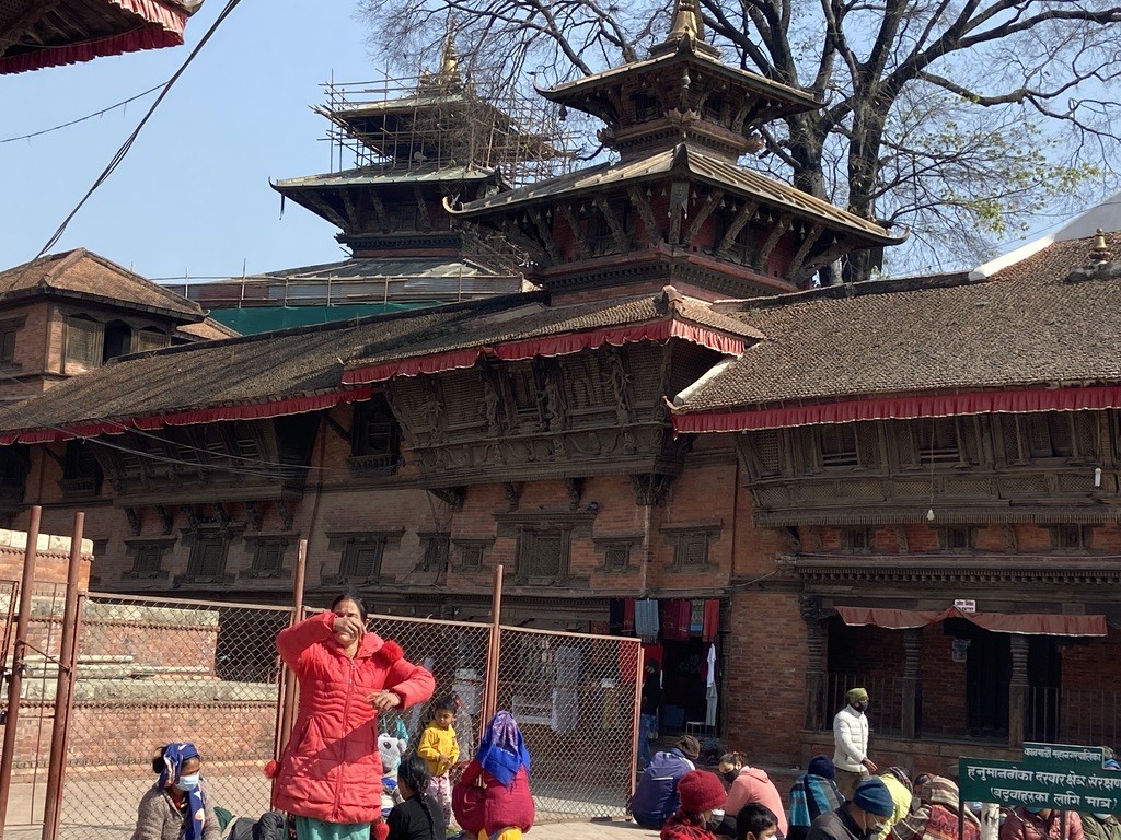 Things To Do In Nepal