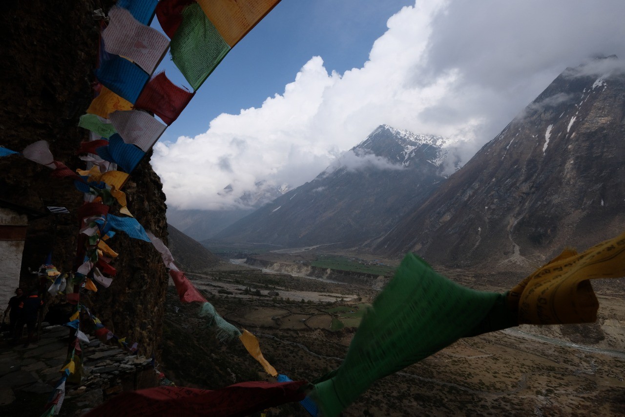 How To Turn Your Manaslu Trek From Blah Into Fantastic