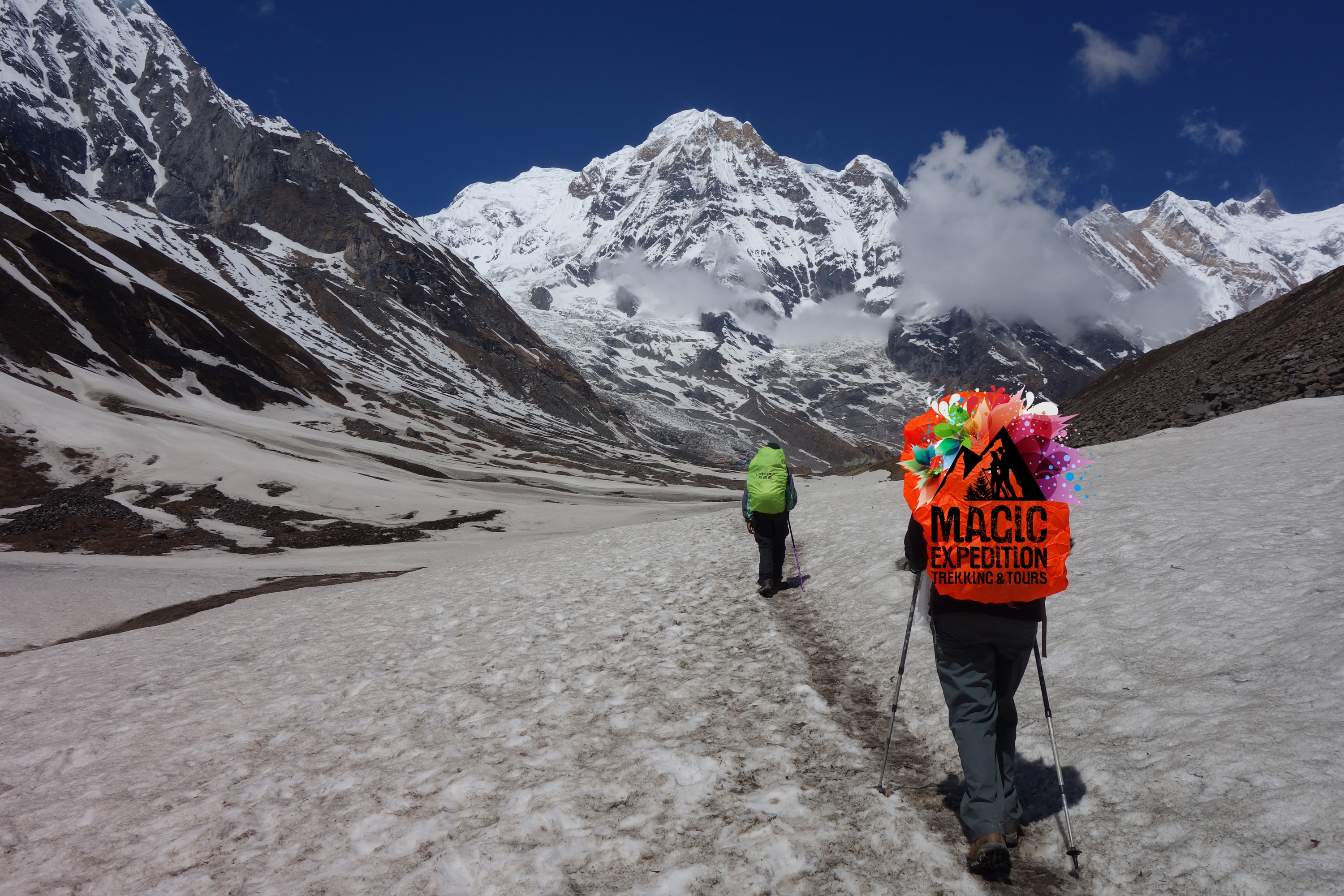 What Is Annapurna Base Camp Trek