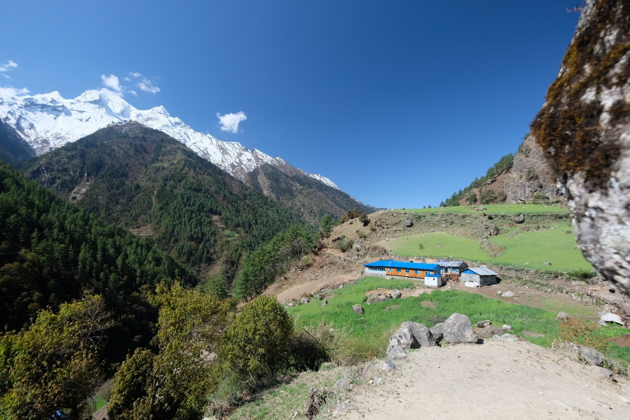 5 Reasons Why People Like Manaslu Trek