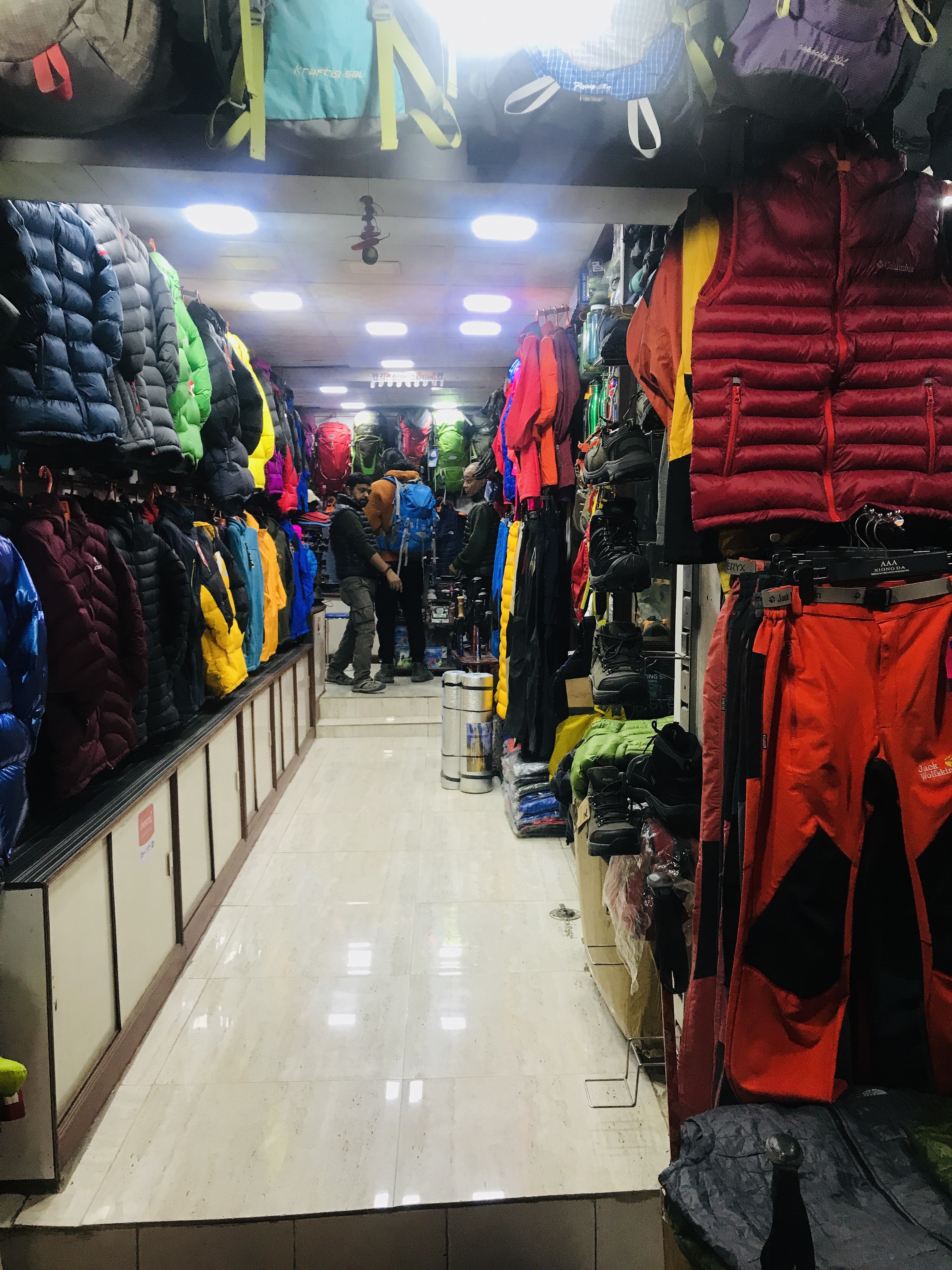 The Perfect Guide To Annapurna Circuit Trek