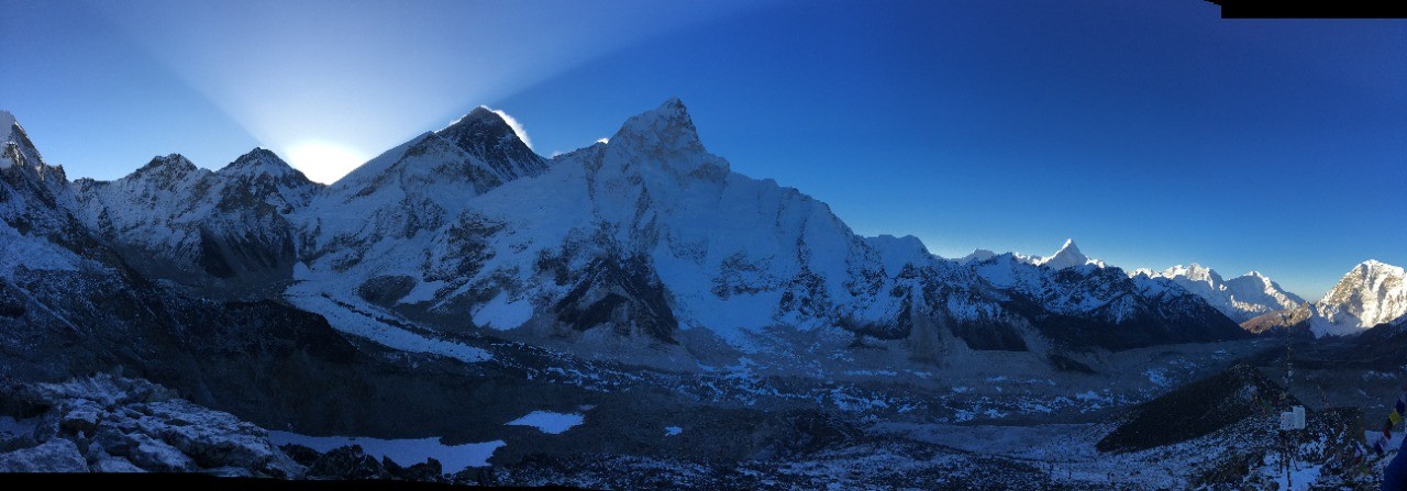 Journey to Everest Base Camp: Much more than simply an Adventure