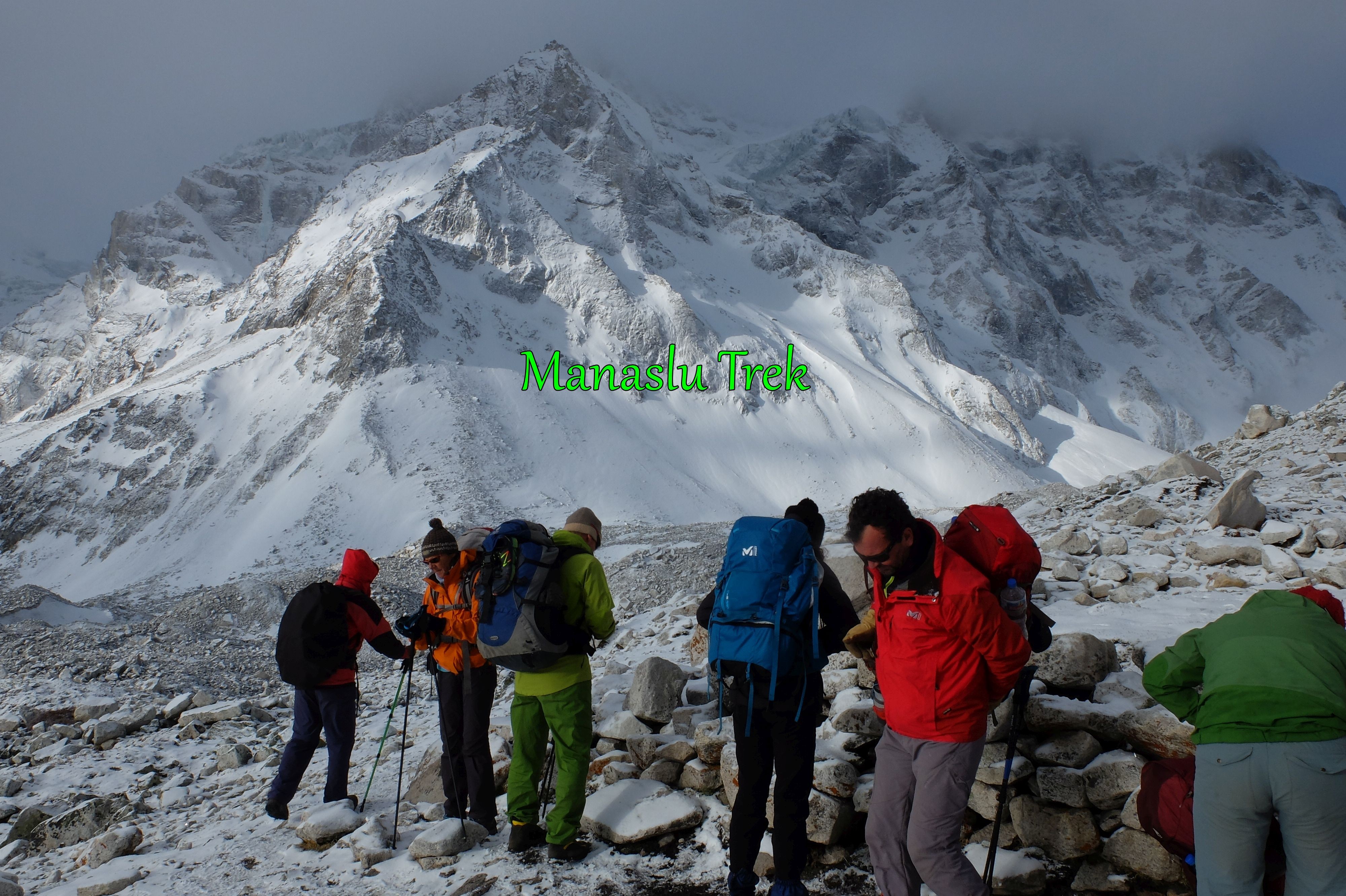 Trekking In Nepal All You Need To Know