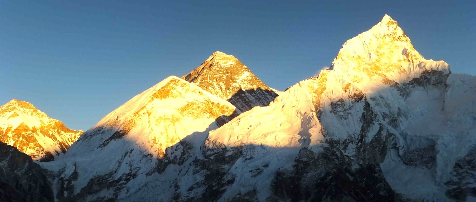 Everest Base Camp Trek 14 Days