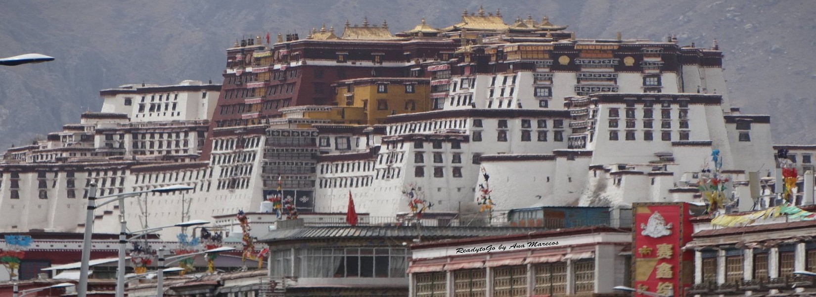 Tibet Travel Guide