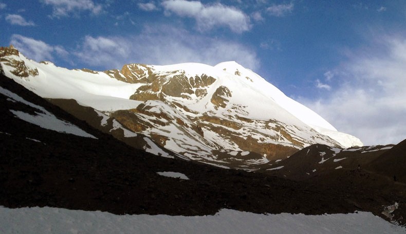 Annapurna Circuit Trek