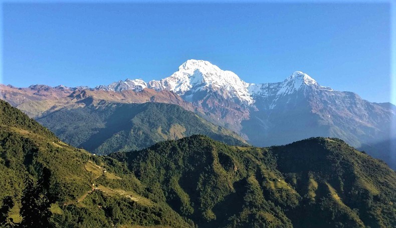 Annapurna Royal Trek