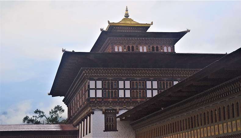 Essential Bhutan Tour Plan 7 Days