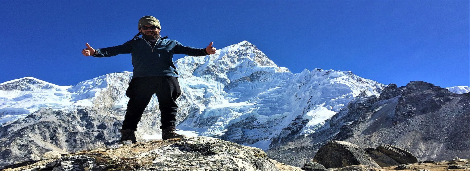 Everest Base Camp Trek With Yoga Retreat FAQ For Beginner.