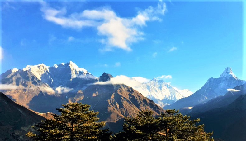 Everest Flight