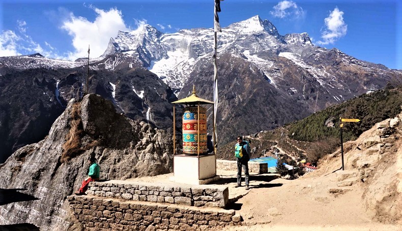 Everest Panorama Trek