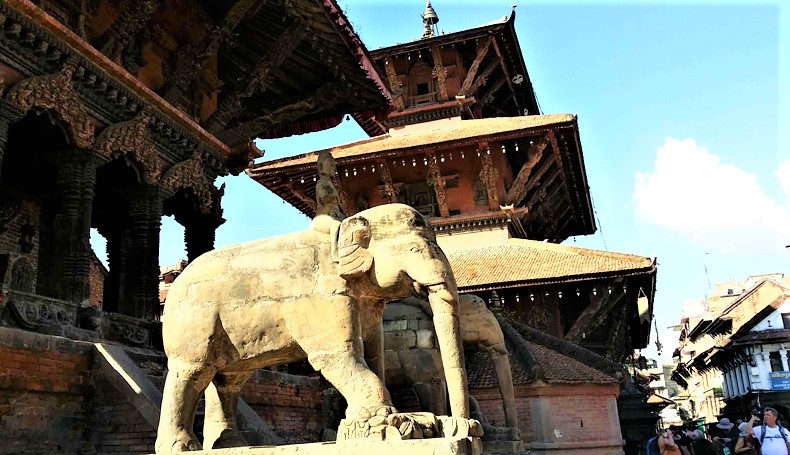 Explore Nepal