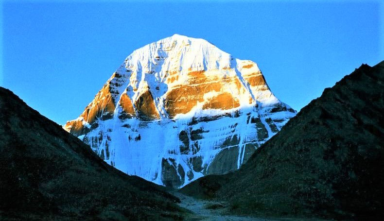 kailash mansarovar tour from usa