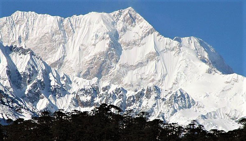 Kanchenjnga Trek