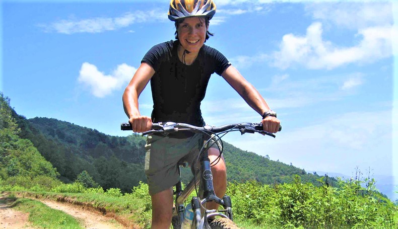 Kathmandu Valley Cycle Tour