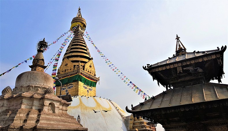 Nepal-Buddhist-Pilgrimage-Tour